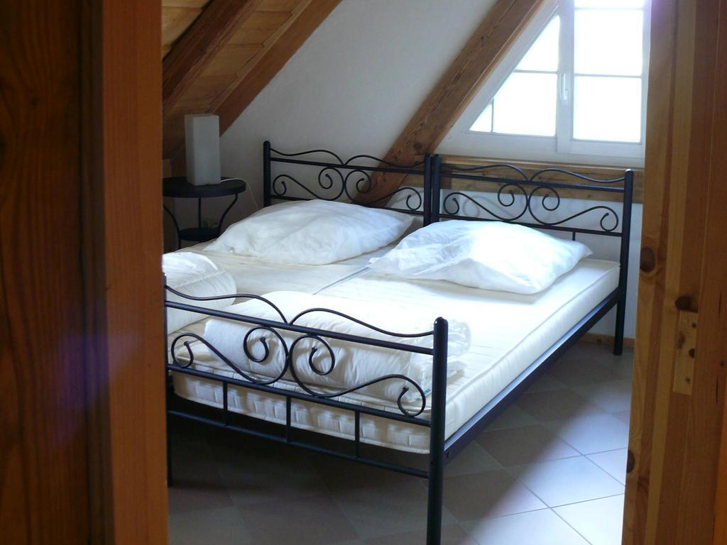 Alte Wassermuehle Salem  Room photo